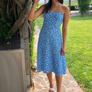 Reformation Dress - only worn twice